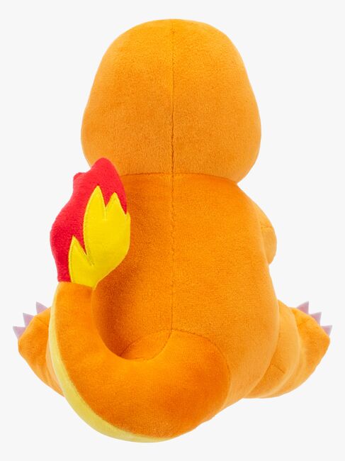 Pokémon Gosedjur Charmander 20 cm