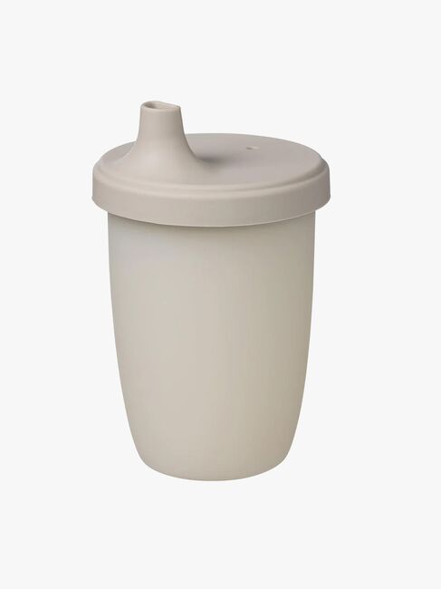 b.box Pipmugg Silikon, Latte