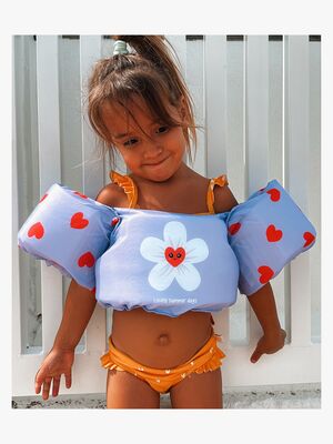 Swim Essentials Simbälte, Sweet Hearts