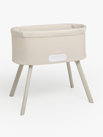 Beemoo Selection Embrace Vagga, Cream