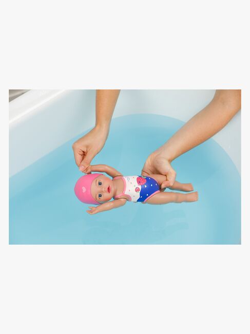 BABY born Simmande Docka Lizzie 30 cm