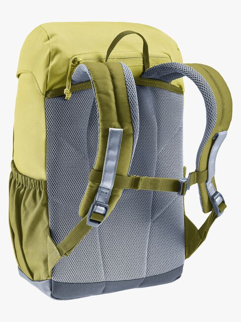 Deuter Waldfuchs Ryggsäck 10L, Linden Cactus