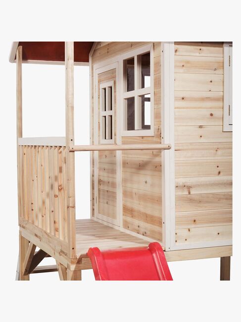 EXIT Loft Lekstuga 300, Neutral