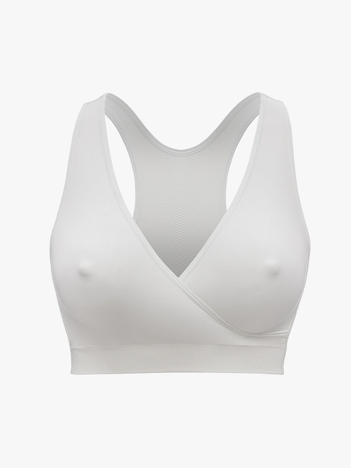 Medela Keep Cool Night Amnings-BH, Vit