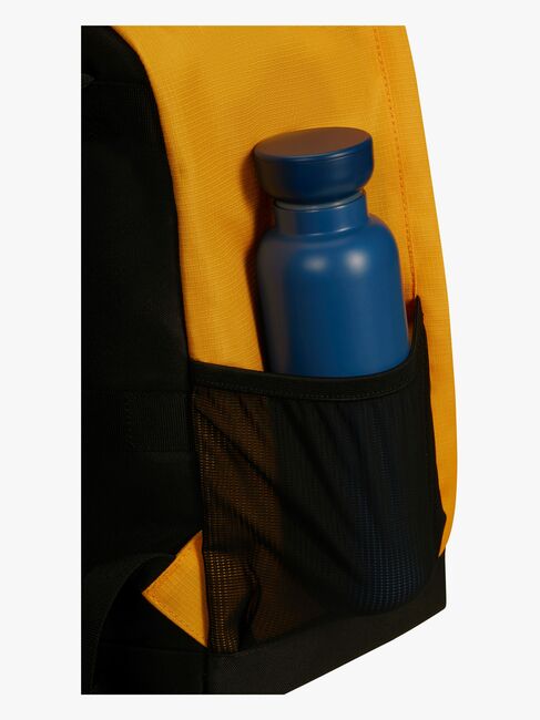 American Tourister Take2Cabin S Ryggsäck 24L, Gul