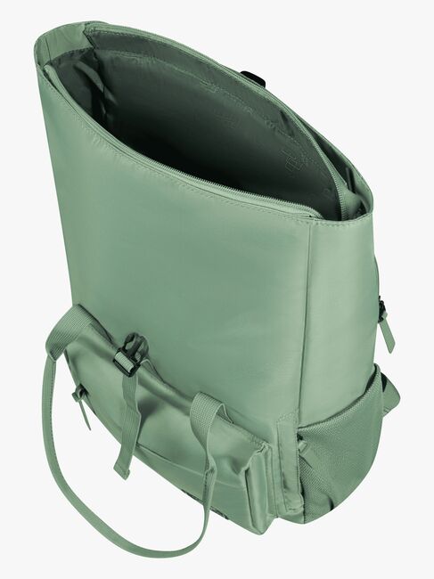 American Tourister Urban Groove Ryggsäck 20,5L, Urban Green