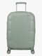 American Tourister Dreami Spinner Resväska 69-78L, Everdream Sage