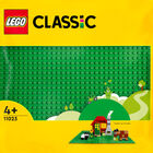LEGO Classic 11023 Grön basplatta