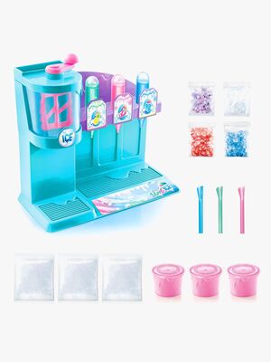 So Slime DIY Slushmaskin