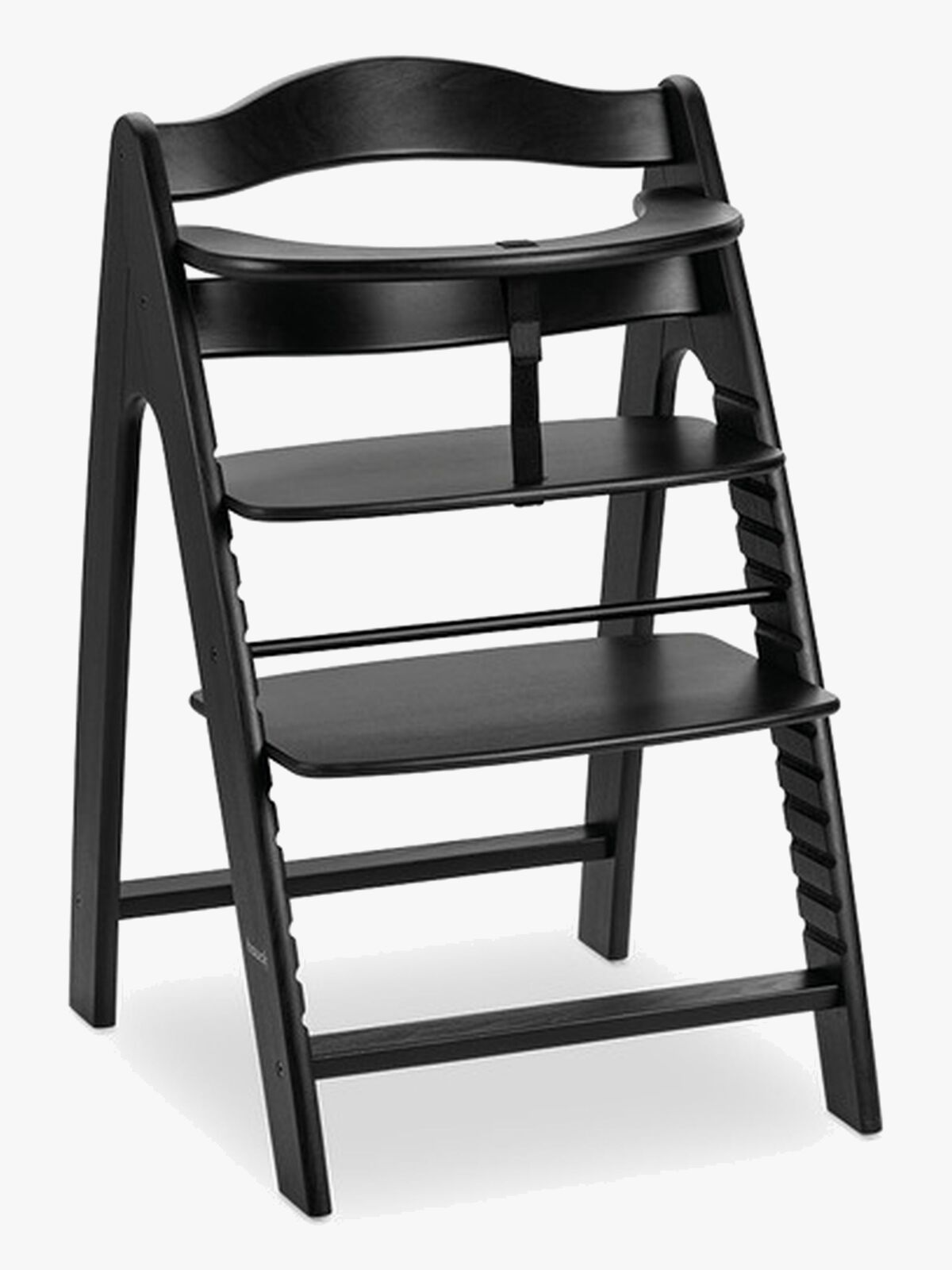 Hauck Arketa Matstol, Beech Blackwashed