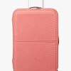 American Tourister Airconic Spinner Resväska 67L, Solar Pink