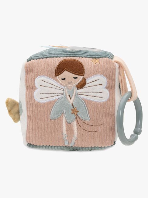 Jollein Aktivitetskub, Lovely Birds