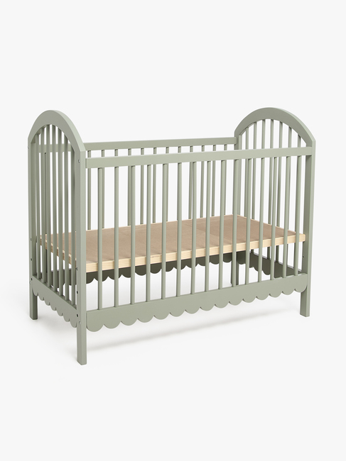 Alice & Fox Dune Spjälsäng, Sage