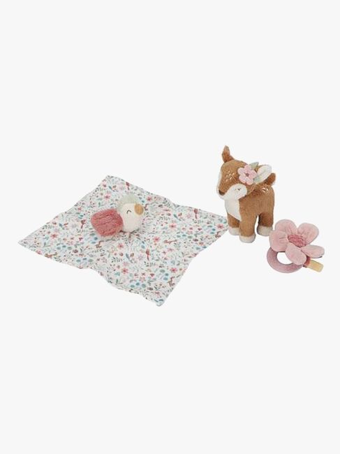 Little Dutch Fairy Garden Gåvoset