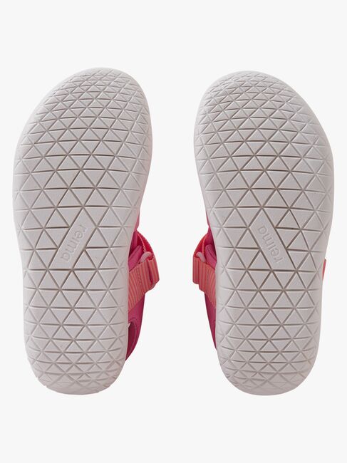 Reima Kesakko Sandaler, Soft Coral