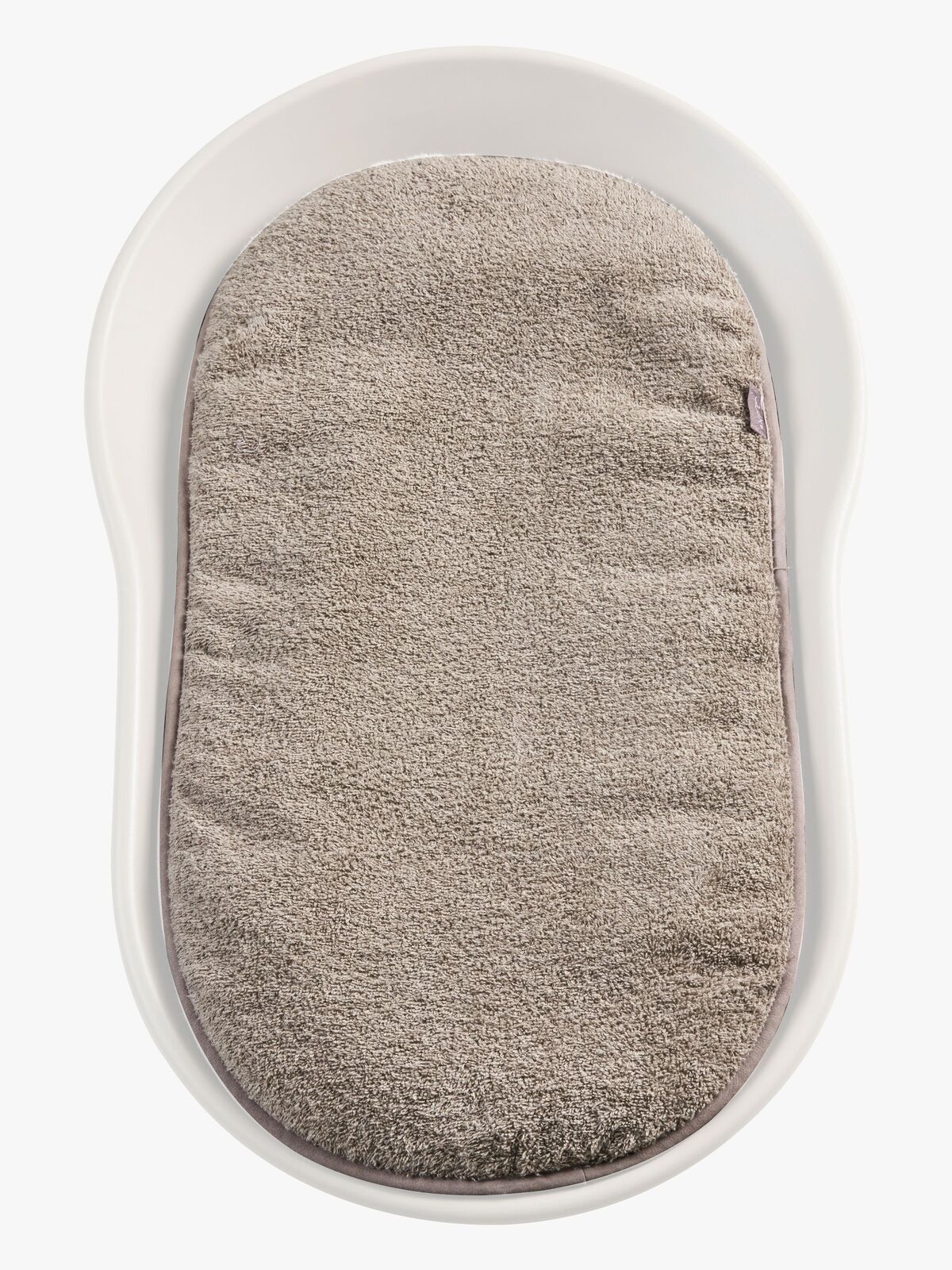 Quax Mamee Inlay Dyna, Thyme