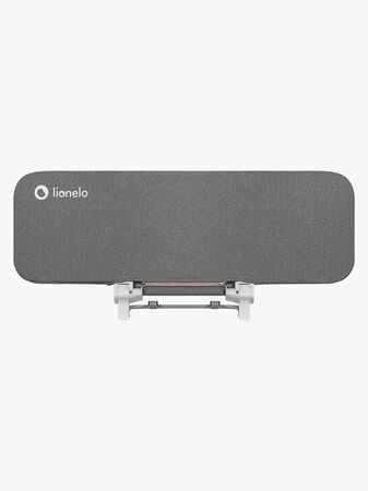 Lionelo Lora Sängskydd, Grey Stone