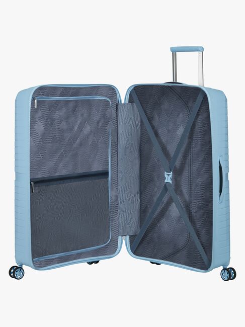 American Tourister Airconic Spinner Resväska 101L, Neptune Blue
