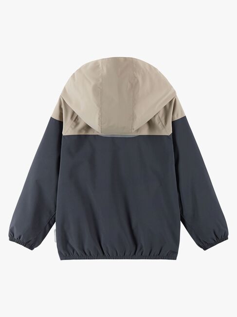 Reima ReimaTec Tuuliaho Skaljacka, Soft black