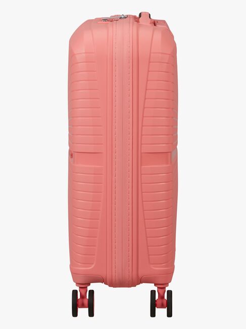 American Tourister Airconic Spinner Resväska 33,5L, Solar Pink