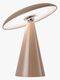 PresentTime Phoebe Bordslampa, Brown
