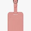 American Tourister Bagagetag 2-Pack, Solar Pink