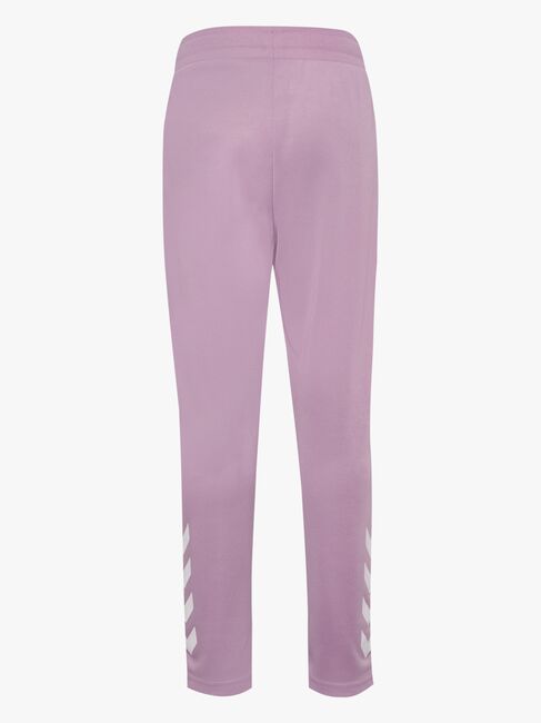 Hummel JR Tracksuit, Lavender Mist