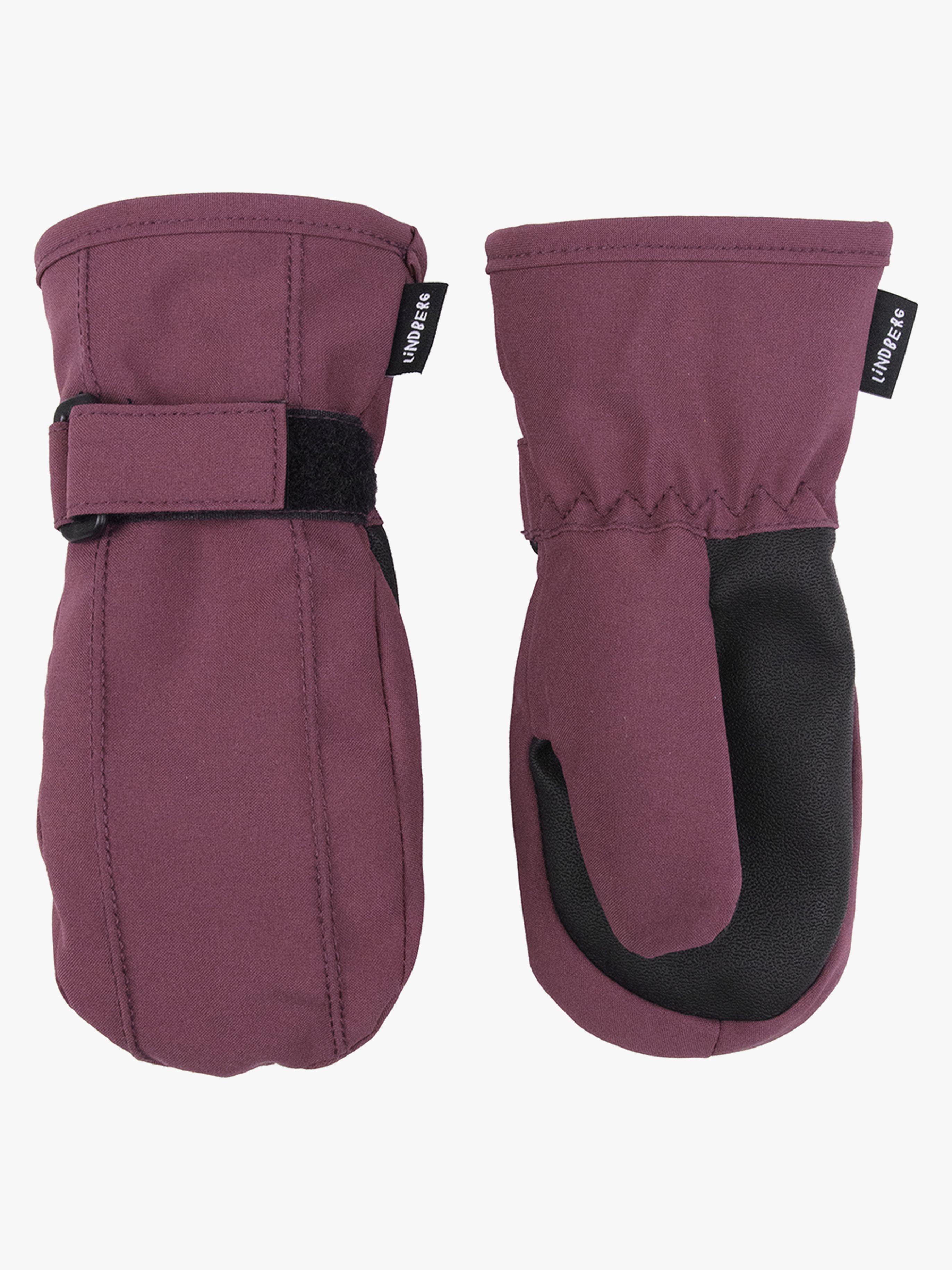 Lindberg Colden Vantar, Dry Rose, 0-1 år
