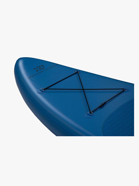 2117 of Sweden Aqua Hybrid Sup-Bräda 10, Blå