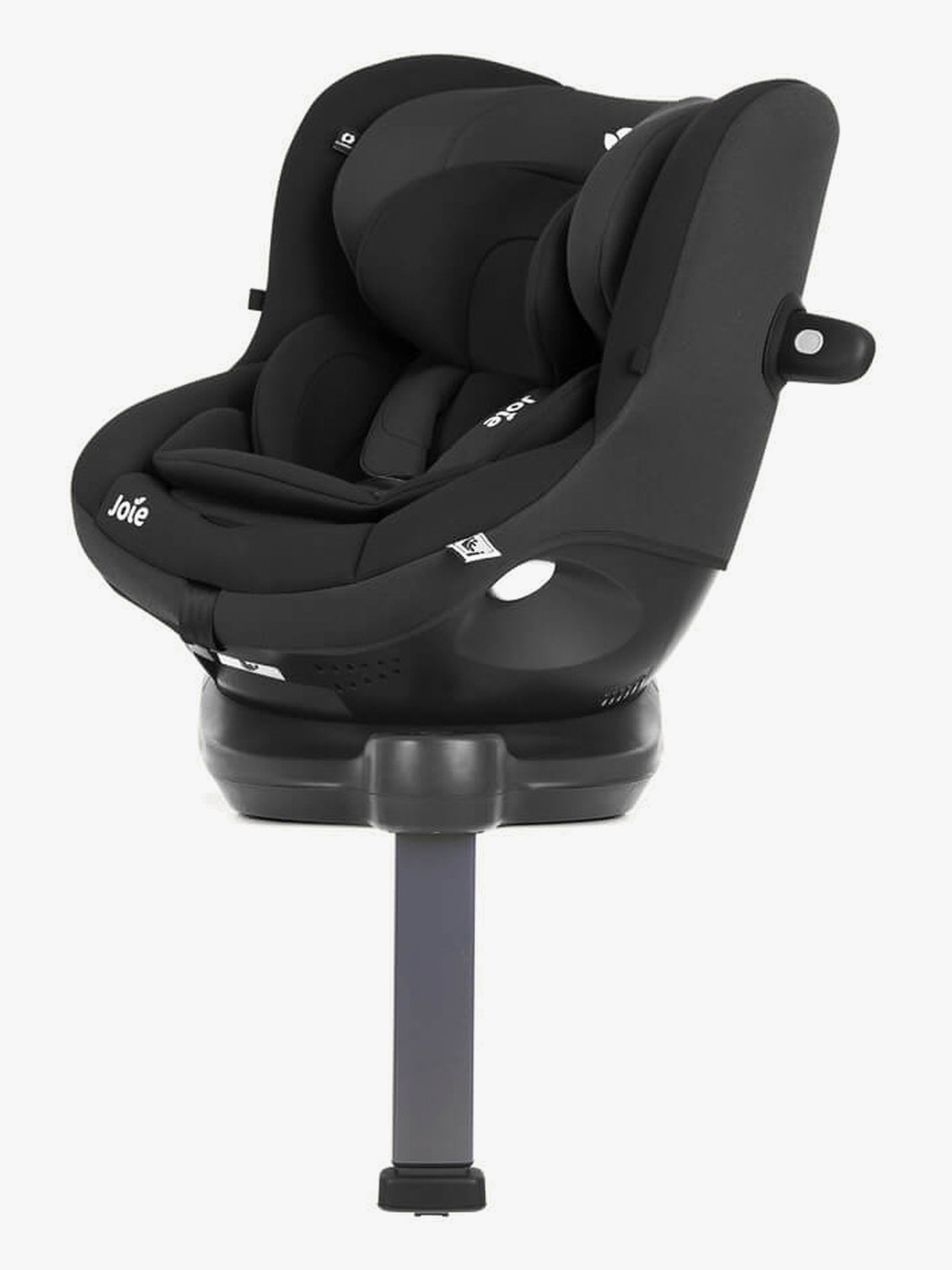 Joie i-Spin 360 Bilbarnstol – roterbar i-Size för 40–105 cm