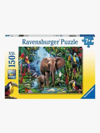 Ravensburger Safari Animals Pussel