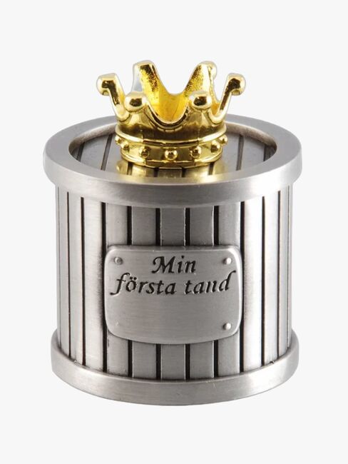 Design Cardell Tanddosa, Silver