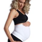 Carriwell Stödgördel för gravida Vit