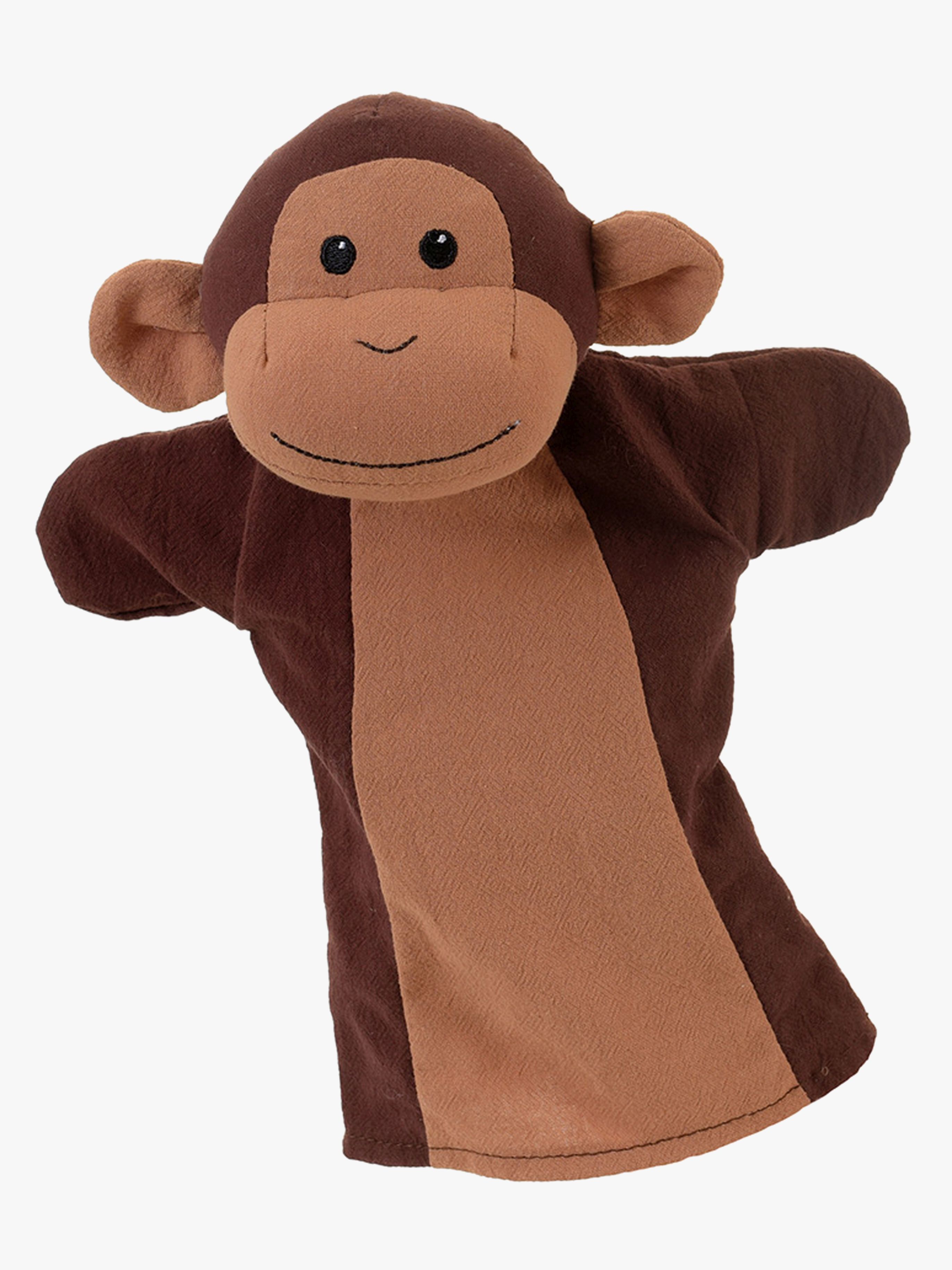Egmont Toys Handdocka Apa