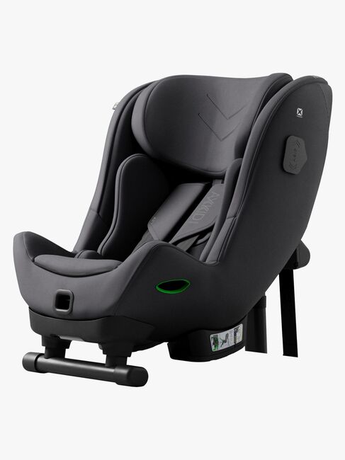 Axkid Minikid 4 Max Bilbarnstol, Arctic Mist Grey