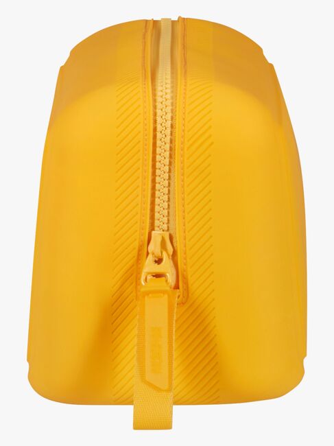American Tourister Necessär POP, Golden Yellow