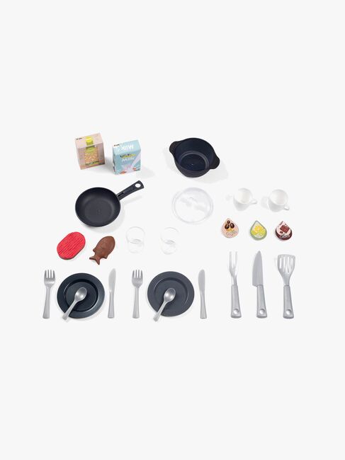 Smoby Cherry Leksakskök