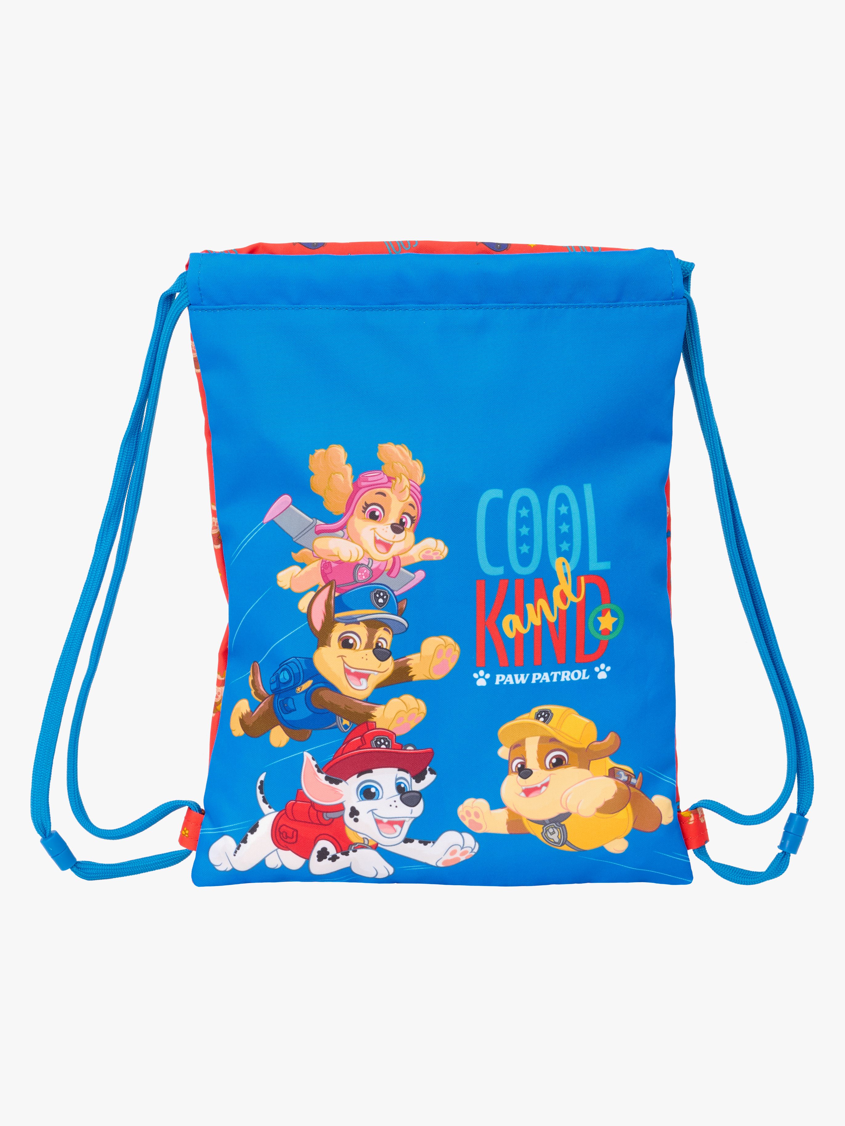 Paw Patrol Junior Gympapåse, Cool
