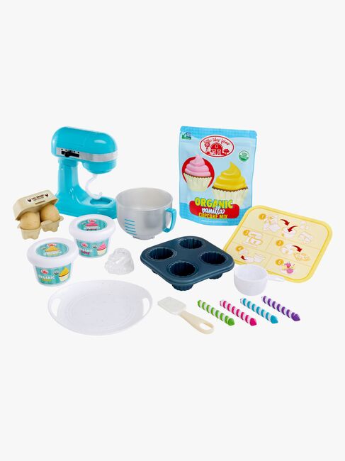 Little Tikes Creative Chefs Bakset