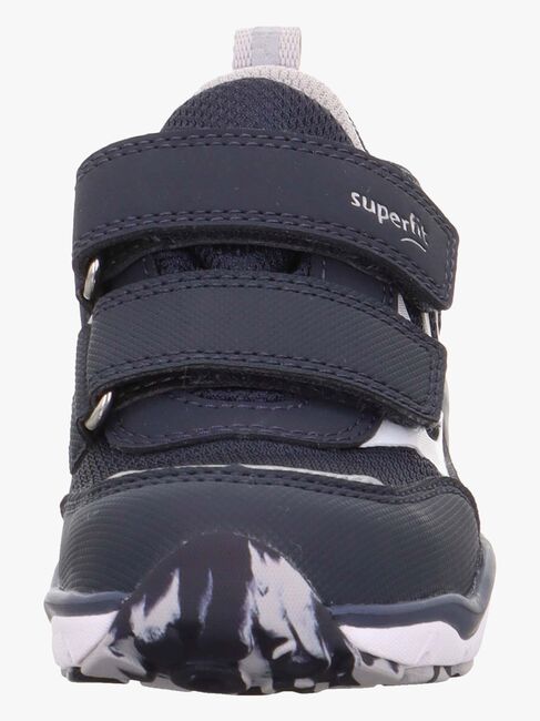 Superfit Sport5 GTX Sneakers, Blue/Grey