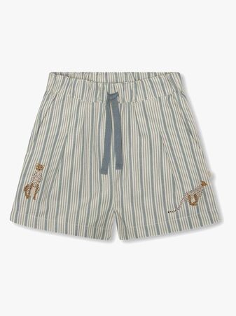 That's Mine Carlo Shorts, Classic Blue