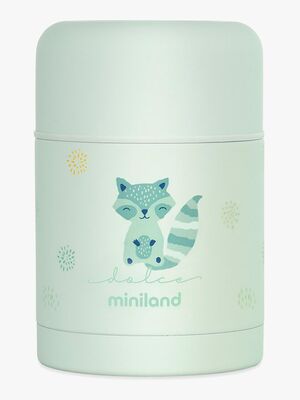 Miniland Mattermos, Mint