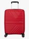 American Tourister Flytwist Resväska 36-44L, True Red