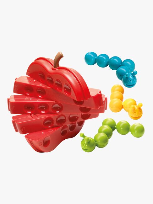 SmartGames Spel Apple Twist