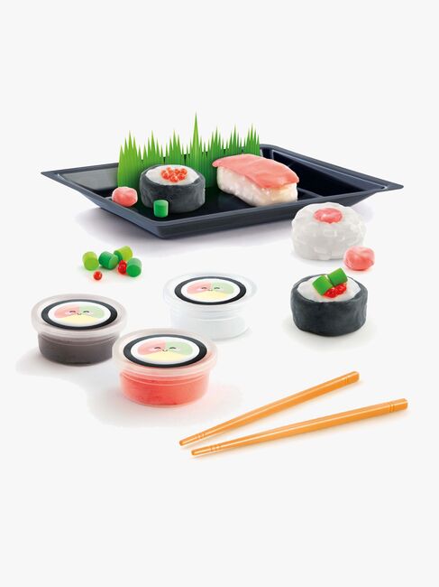 So Slime Slime Kit Sushi
