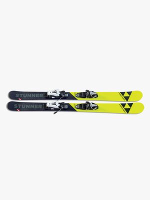 Fischer Stunner SLR Alpin Ski 101cm