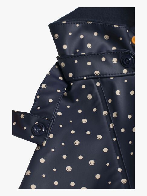 Viking Jolly Regnställ, Navy