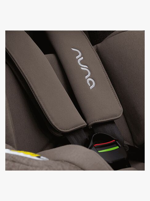 Nuna TODL NEXT Bilbarnstol, Chestnut