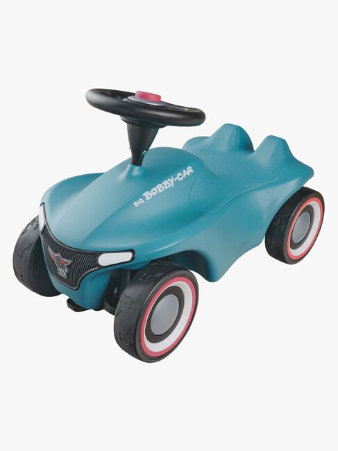 BIG Bobby Car Neo Gåbil, Turkos