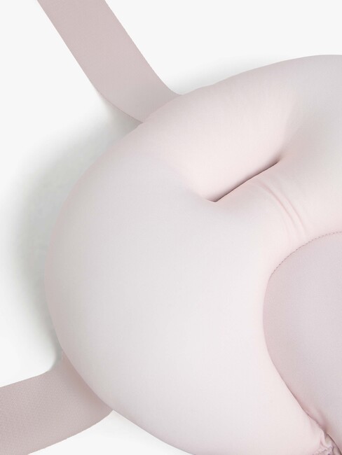 Beemoo CARE Assist Badstöd Till Badbalja, Pink